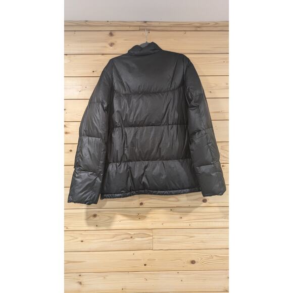 Tumi Tech Down Puffer Jacket - Picture 2 of 8